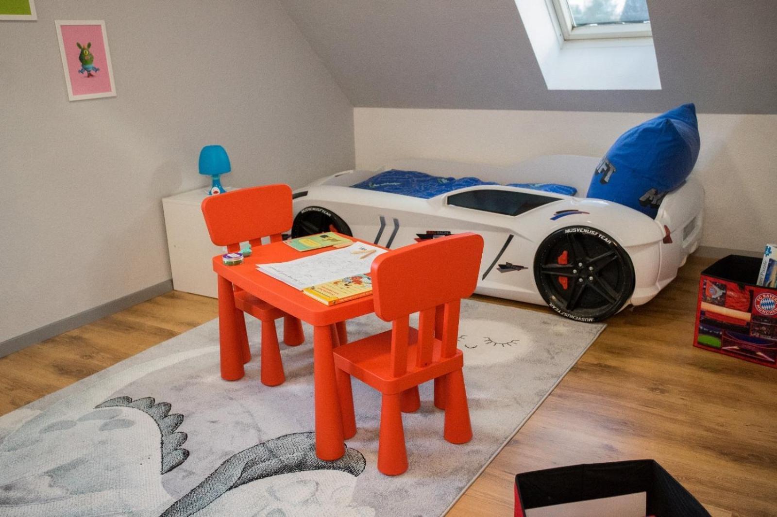 Zum Kaeutzchen 120Qm Ferienhaus 8 Personen 4 Schlafzimmer Nossentiner Huette المظهر الخارجي الصورة
