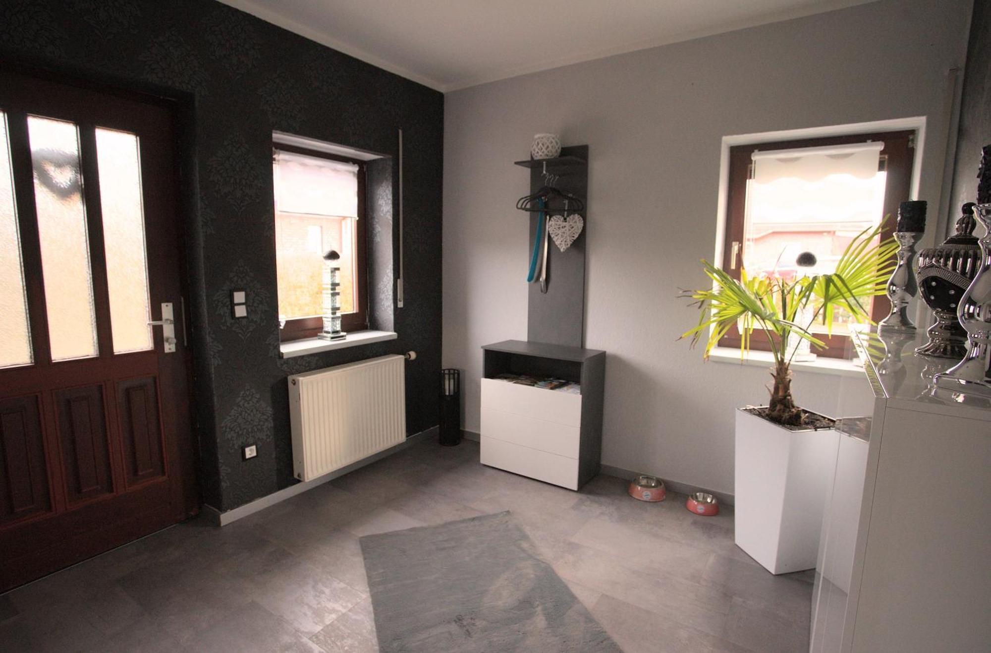 Zum Kaeutzchen 120Qm Ferienhaus 8 Personen 4 Schlafzimmer Nossentiner Huette المظهر الخارجي الصورة
