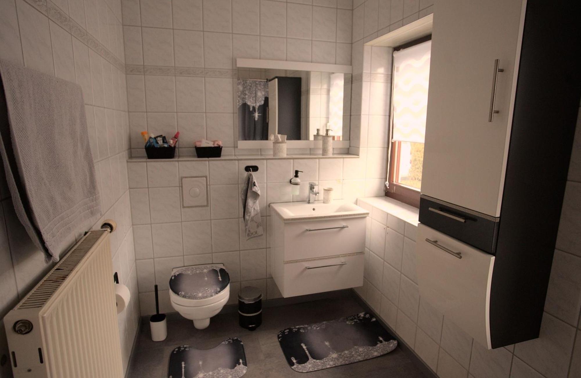 Zum Kaeutzchen 120Qm Ferienhaus 8 Personen 4 Schlafzimmer Nossentiner Huette المظهر الخارجي الصورة
